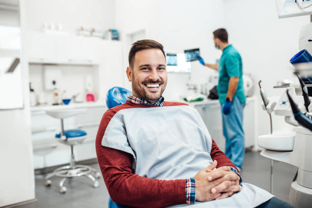 Best Wisdom Tooth Removal  in Strasburg, OH