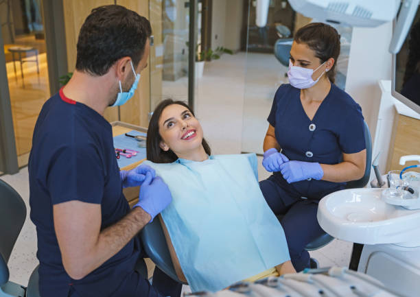 Best Oral Cancer Screening  in Strasburg, OH