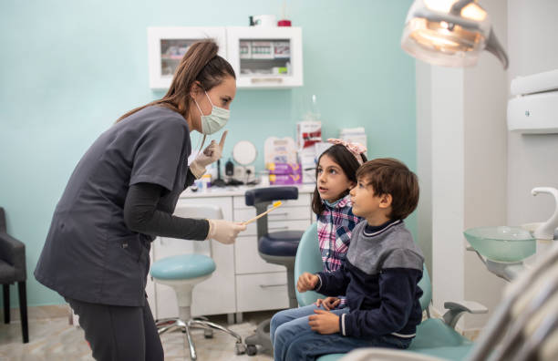 Emergency Dental Services in Strasburg, OH