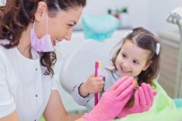 Best Pediatric Dentistry  in Strasburg, OH